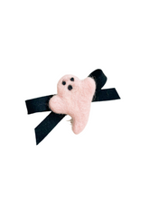 Load image into Gallery viewer, Pink Ghost Felt Tape
