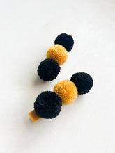 Load image into Gallery viewer, MU Pom Pom Clip
