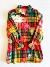 Load image into Gallery viewer, Chiefs Adult Large Flannel
