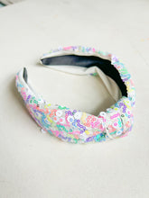 Load image into Gallery viewer, Girlie Pop Sparkle Headband
