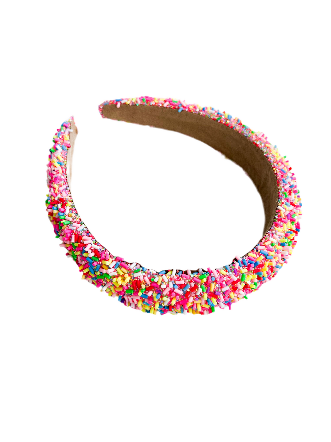 Sprinkle Headband