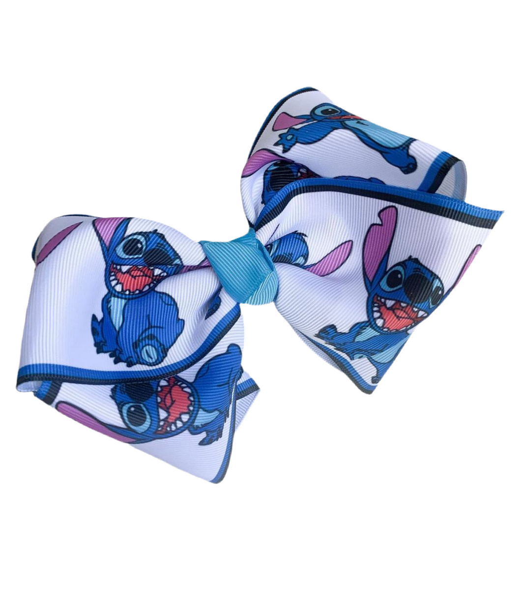 Stitch Big Bow