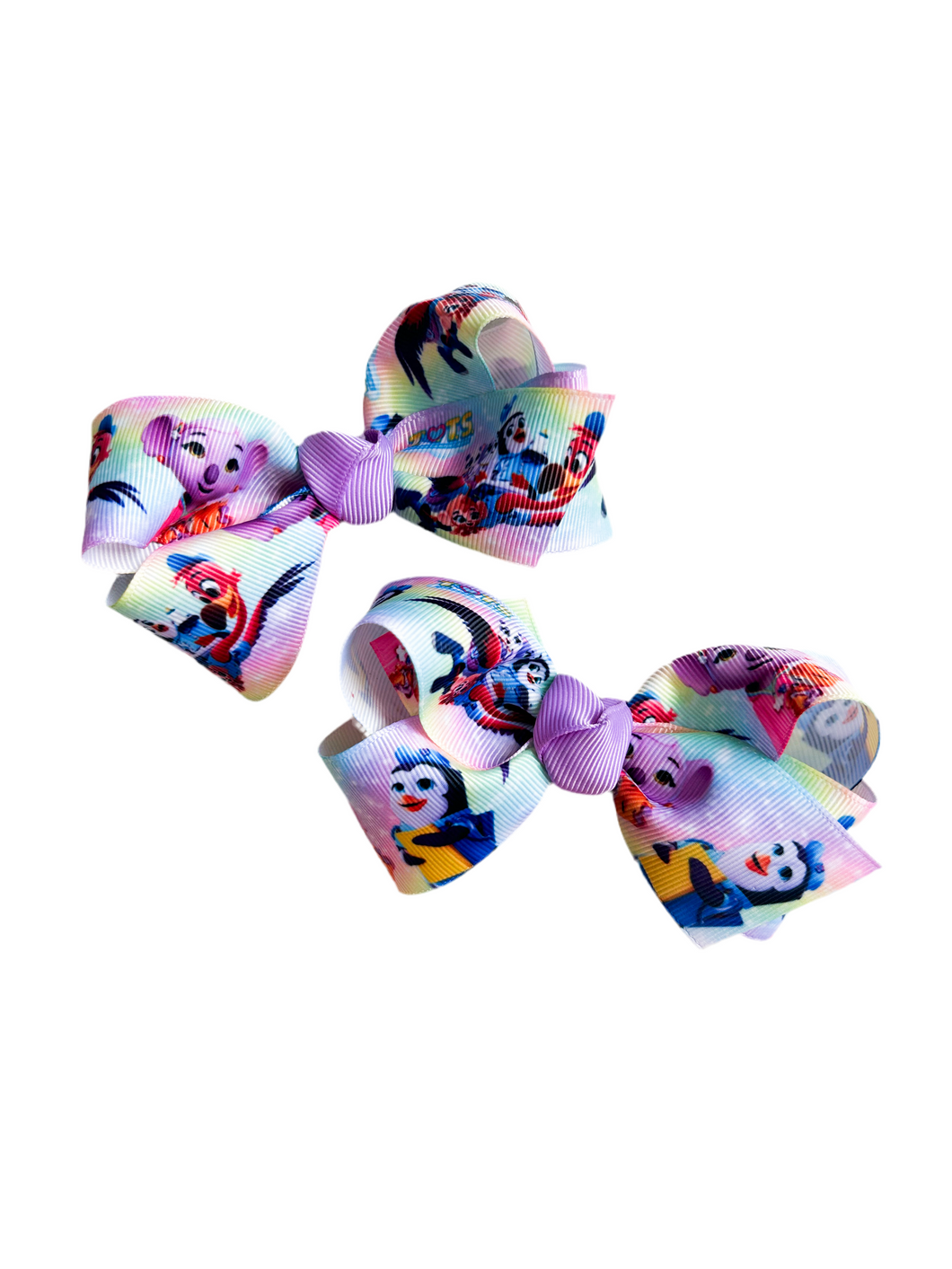 Tots Mini Big Bow
