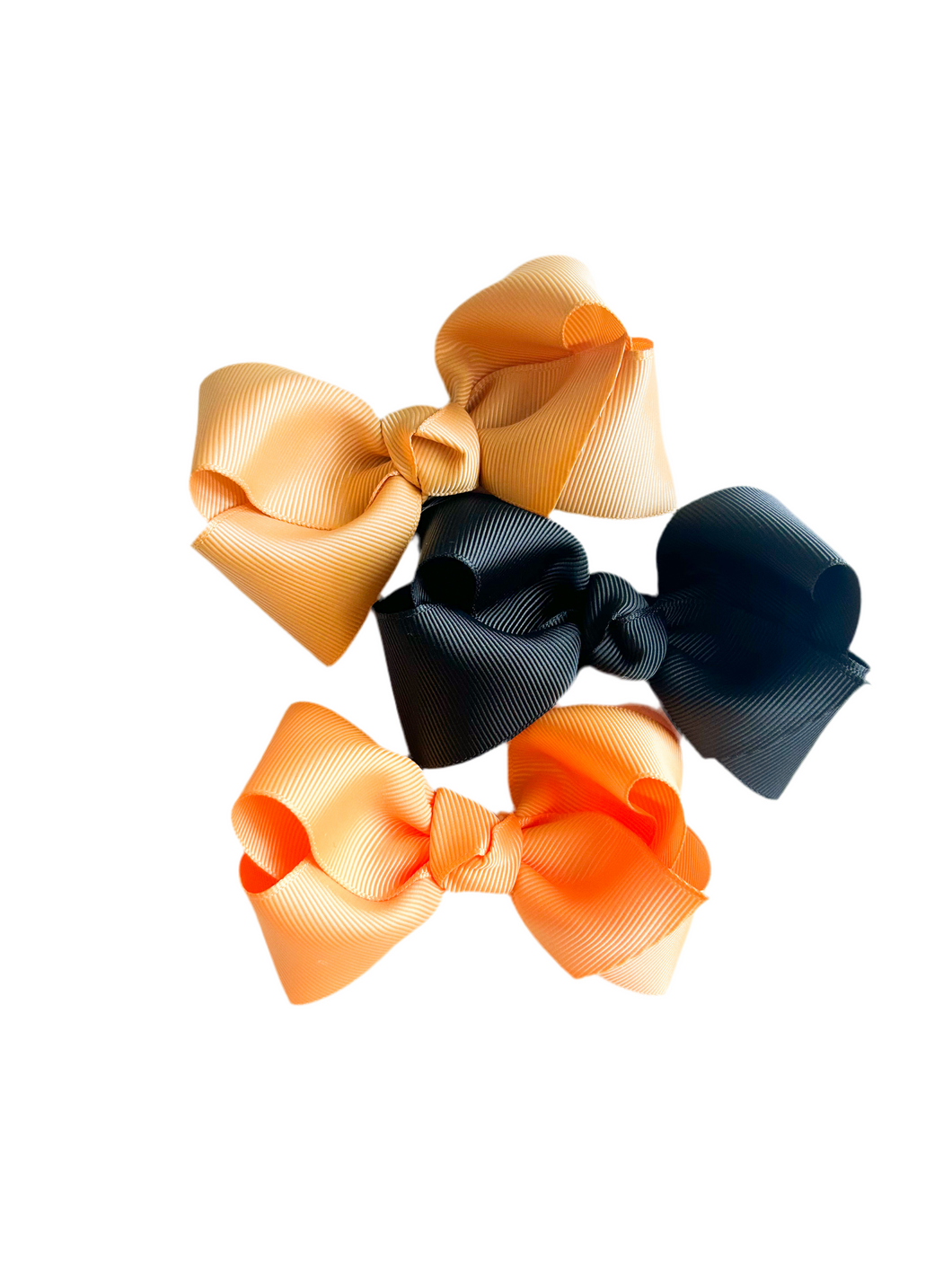 Truman’s Mini Big Bow Set