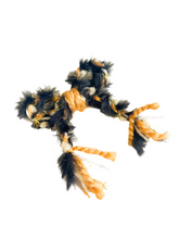Load image into Gallery viewer, Truman’s Yarn Bow
