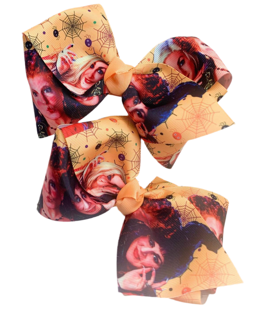 Hocus Pocus Big Bow