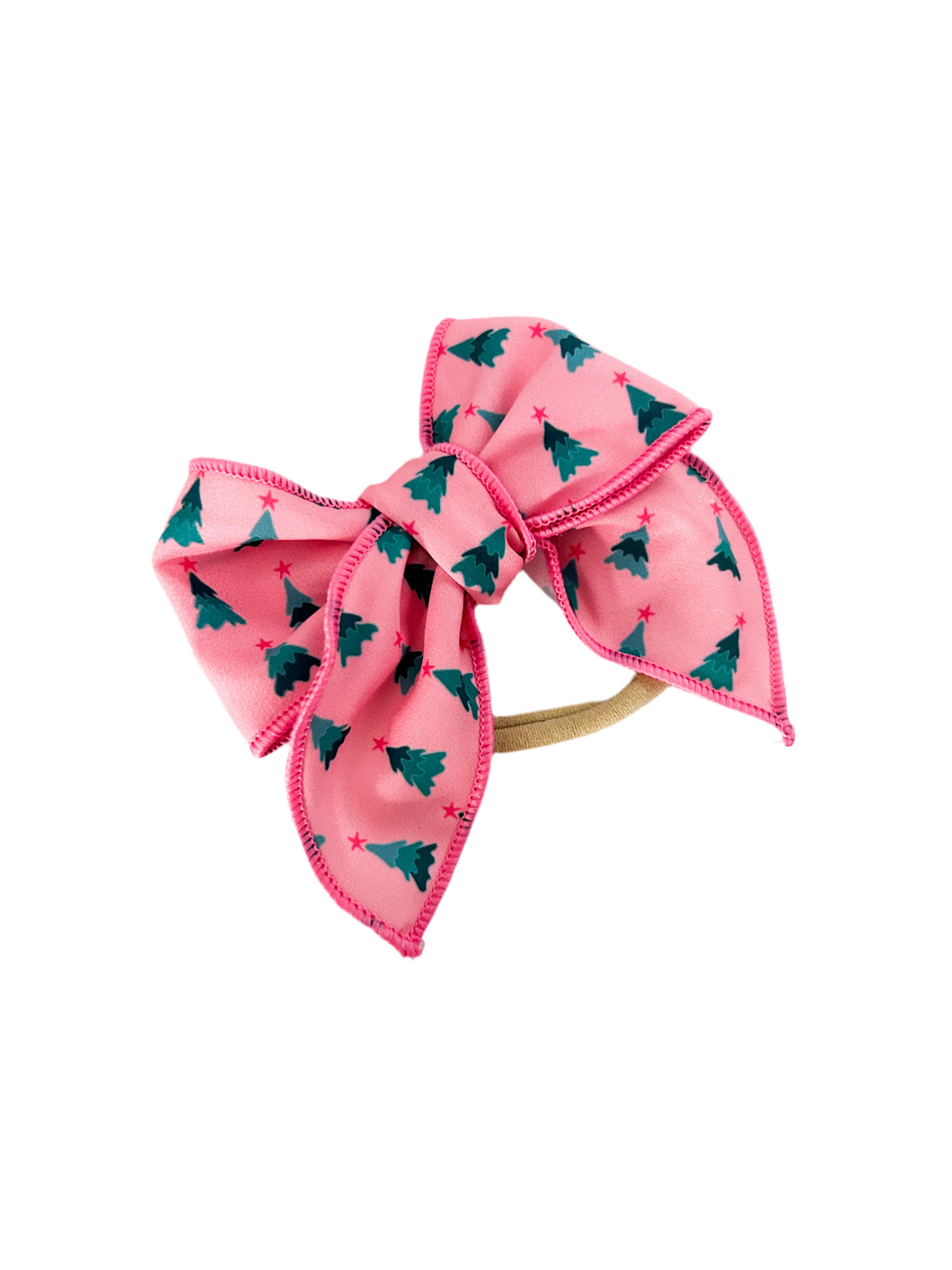 Pink Tree Mini Isabelle