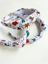 Load image into Gallery viewer, Harry Potter Headband
