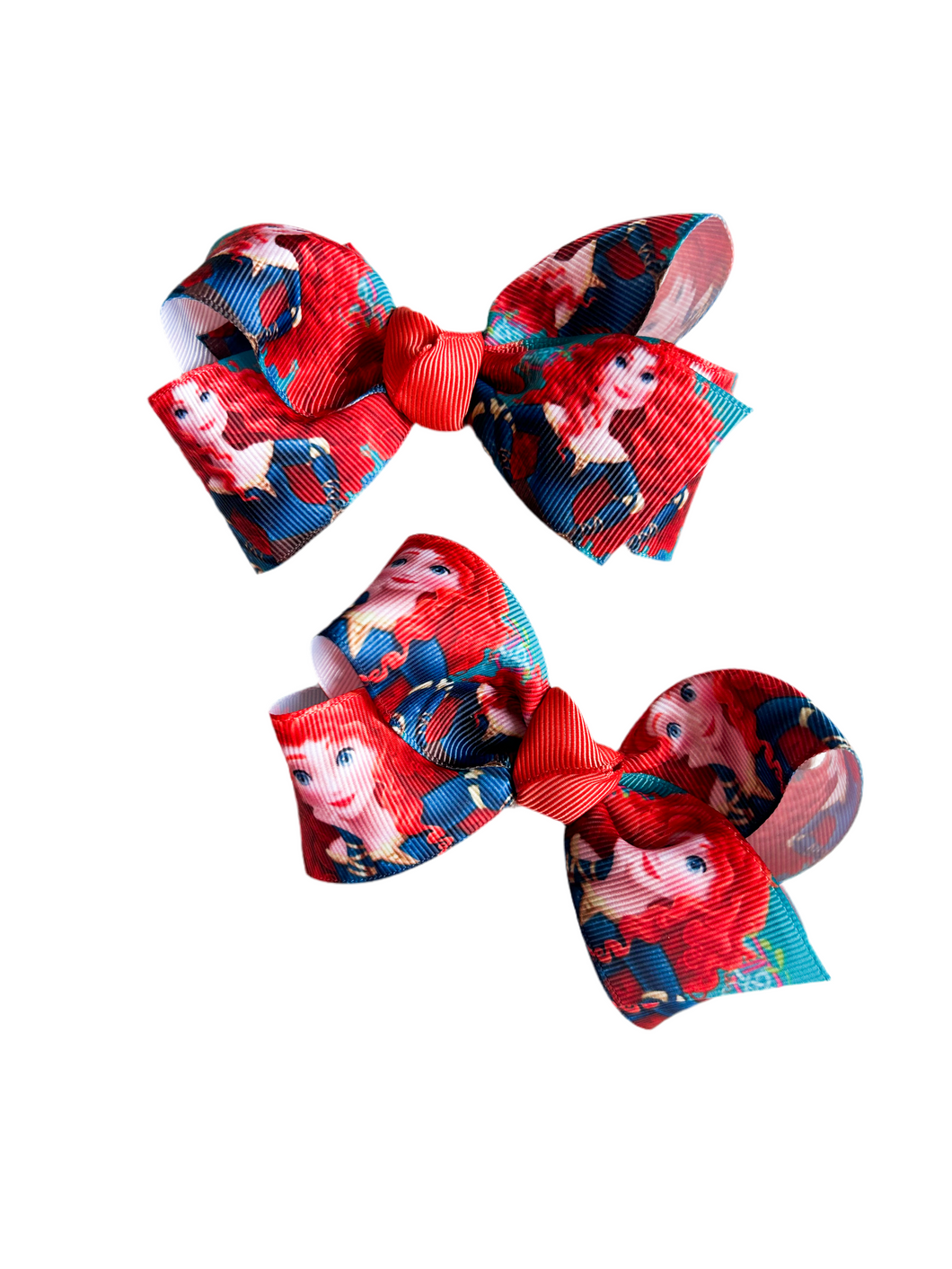 Merida Mini Big Bow