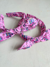 Load image into Gallery viewer, Bluey Playdate Headband
