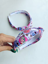 Load image into Gallery viewer, A Taylor Christmas Headband
