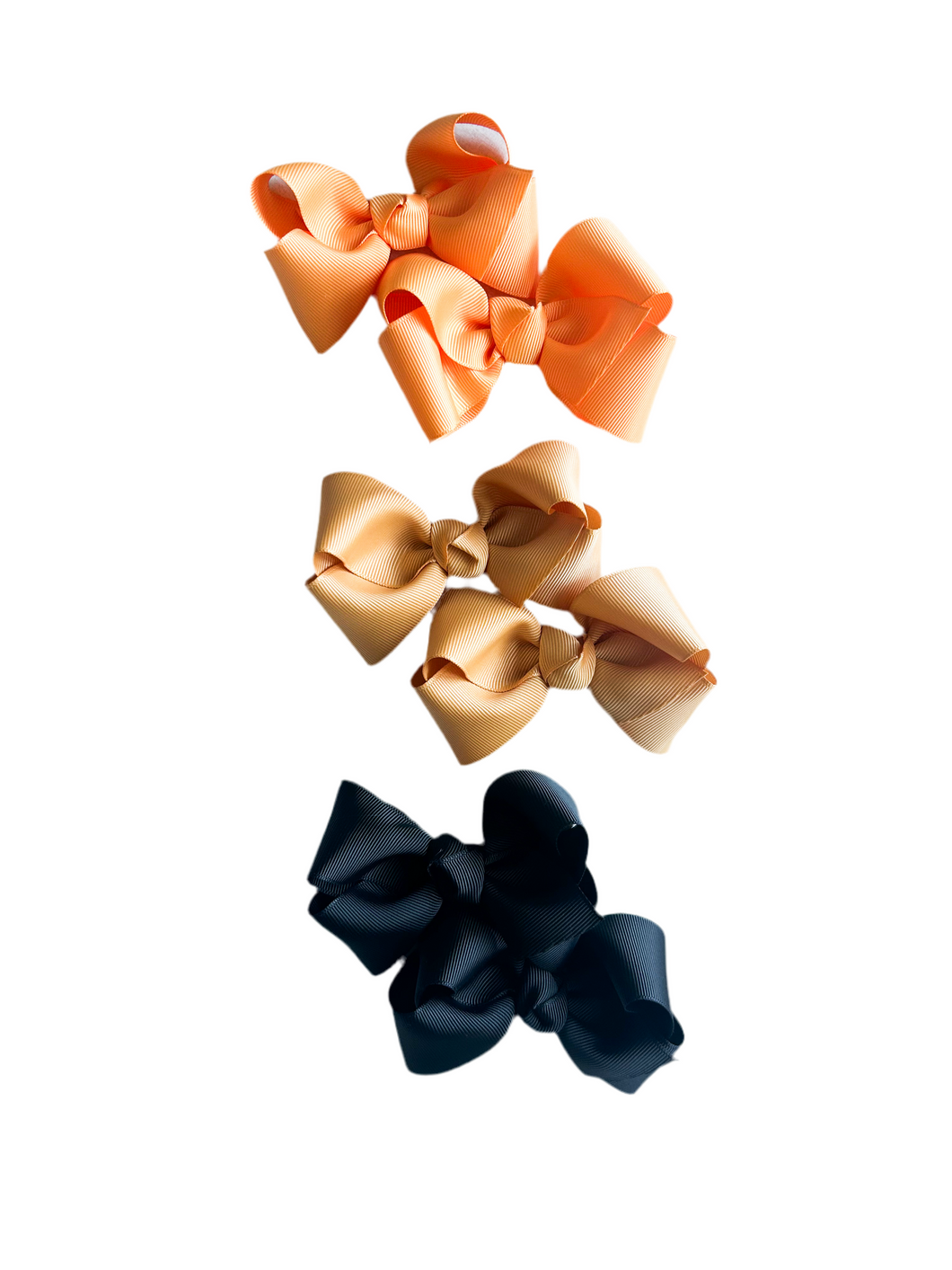 Truman’s Mini Big Bow Piggy Sets