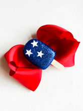 Load image into Gallery viewer, Patriotic Popsicle Big Bows
