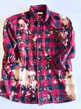 Load image into Gallery viewer, Chiefs Adult XL Flannel
