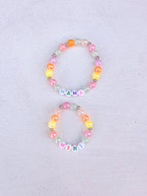 Load image into Gallery viewer, Mama + Mini Bracelet Set
