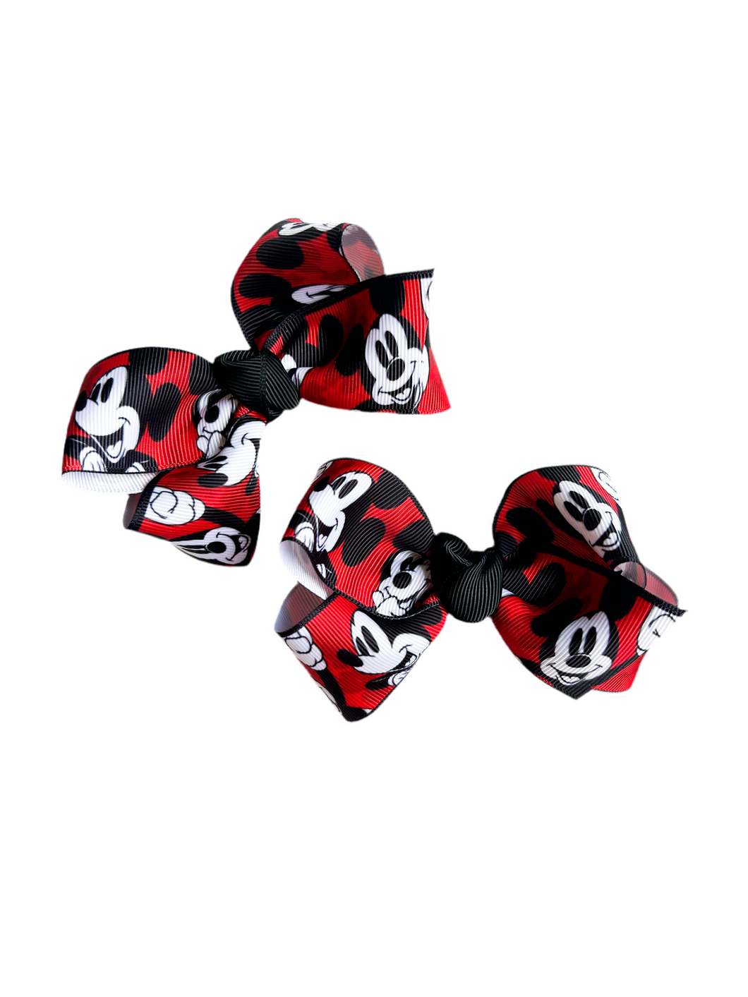 Mickey Mini Big Bow