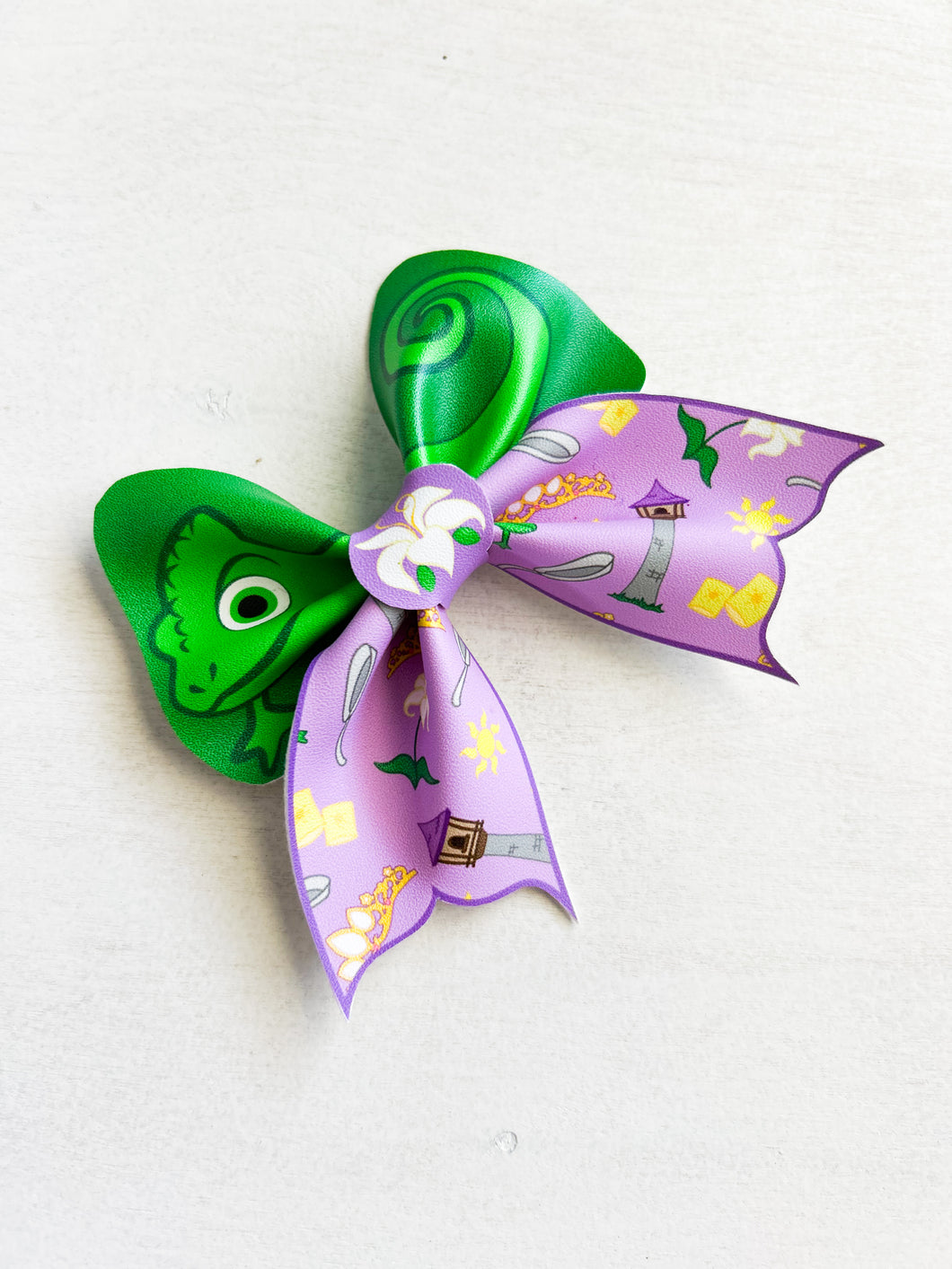 Pascal Bow