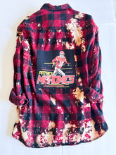 Load image into Gallery viewer, Chiefs Adult XL Flannel
