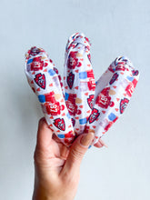 Load image into Gallery viewer, T Swift + T Kelce Headband
