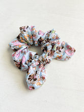 Load image into Gallery viewer, SWIM Mickey Pool Scrunchie
