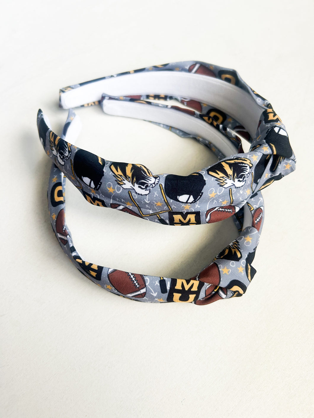 Mizzou Headband