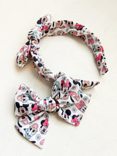 Load image into Gallery viewer, Disney Characters Headband
