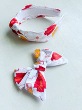 Load image into Gallery viewer, #15 Arrowhead KC Headband
