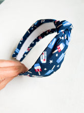 Load image into Gallery viewer, Bomb Pop Headband
