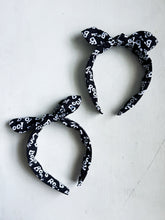 Load image into Gallery viewer, LIGHT UP ✨BOO headband
