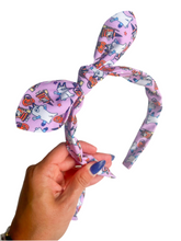 Load image into Gallery viewer, Bluey Halloween Headband
