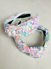Load image into Gallery viewer, Girlie Pop Sparkle Headband
