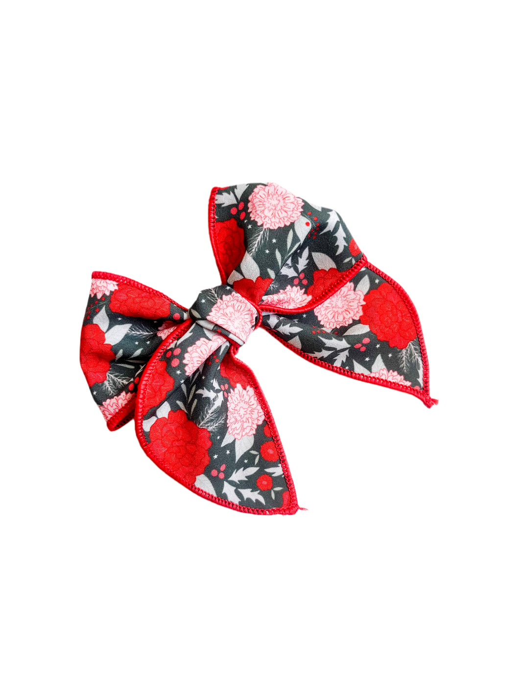 Christmas Floral Mini Isabella