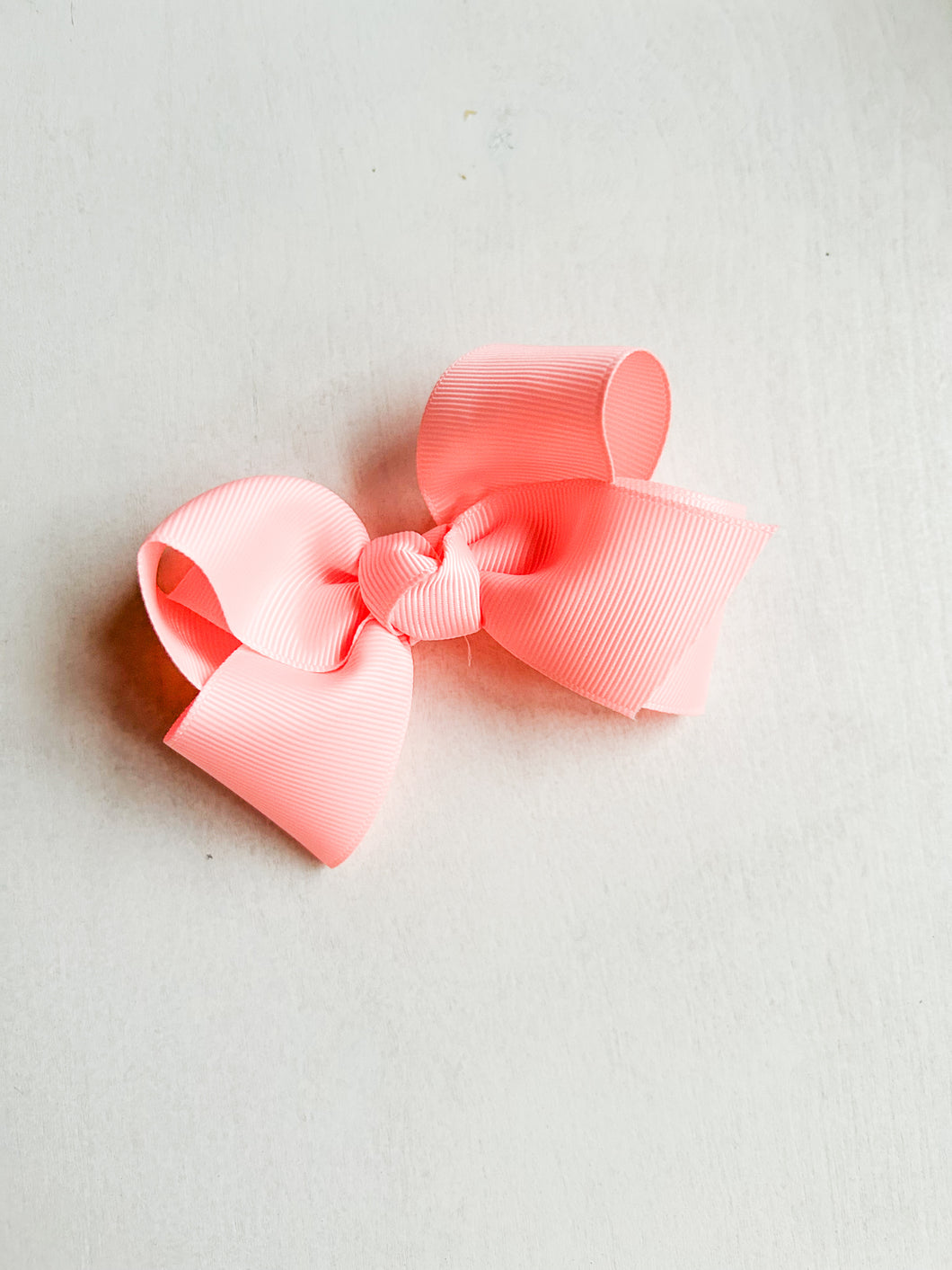 Bubblegum Mini Big Bow