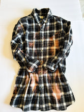 Load image into Gallery viewer, Mizzou Adult XL Flannel
