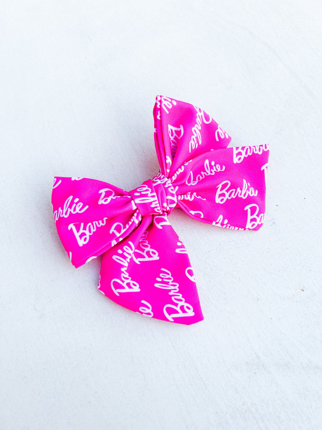 Barbie Bow