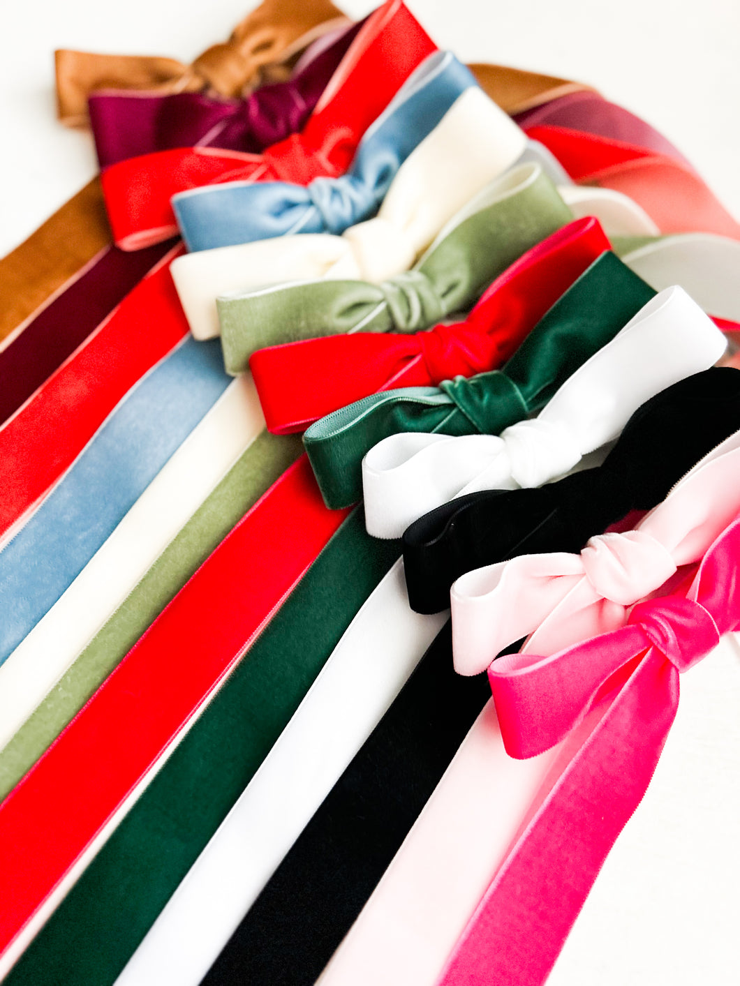Entire Long Tail Set