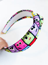Load image into Gallery viewer, Inside Out Headband
