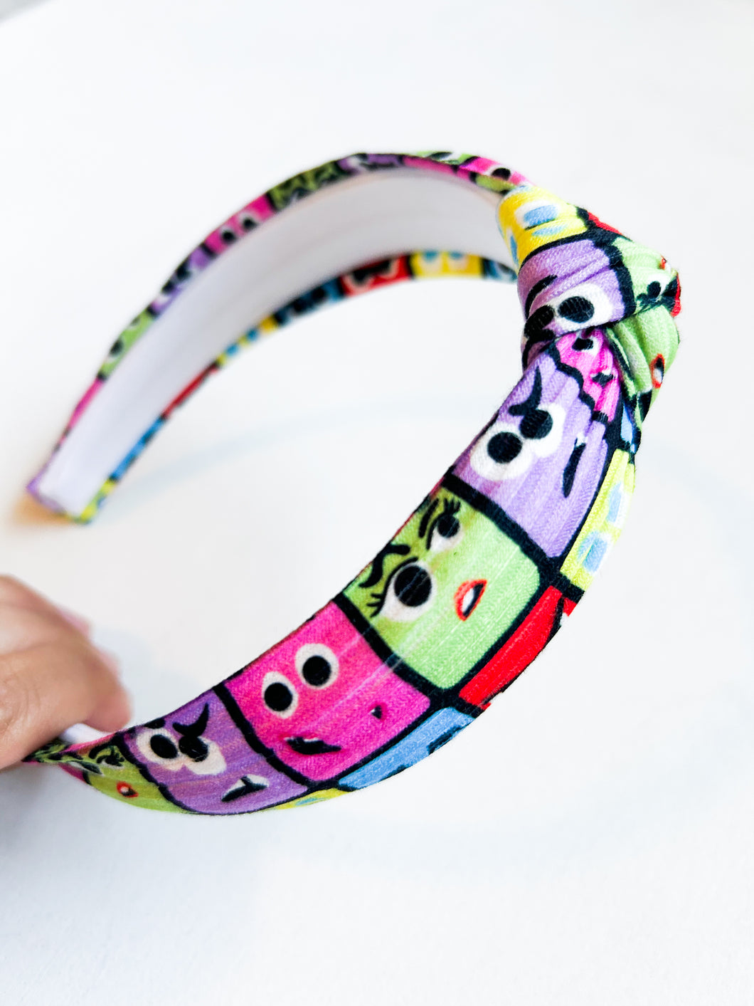 Inside Out Headband