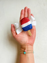 Load image into Gallery viewer, Bomb Pop Felt Tape
