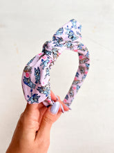 Load image into Gallery viewer, Bluey’s Spring Fling Headband
