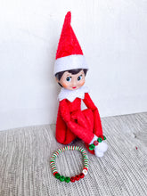 Load image into Gallery viewer, Elf + Me Bracelet Set
