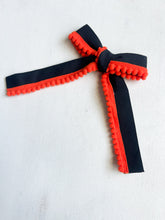 Load image into Gallery viewer, Halloween Pom Pom Long Tail

