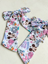Load image into Gallery viewer, Disney World Longtail Bow
