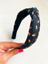 Load image into Gallery viewer, Candy Corn Headband

