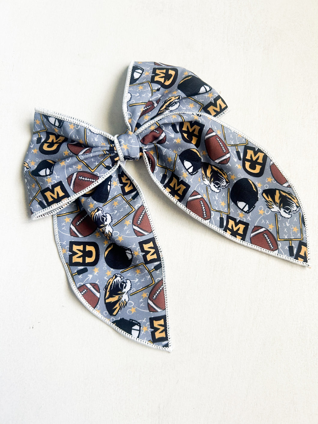 Mizzou Isabella Bow