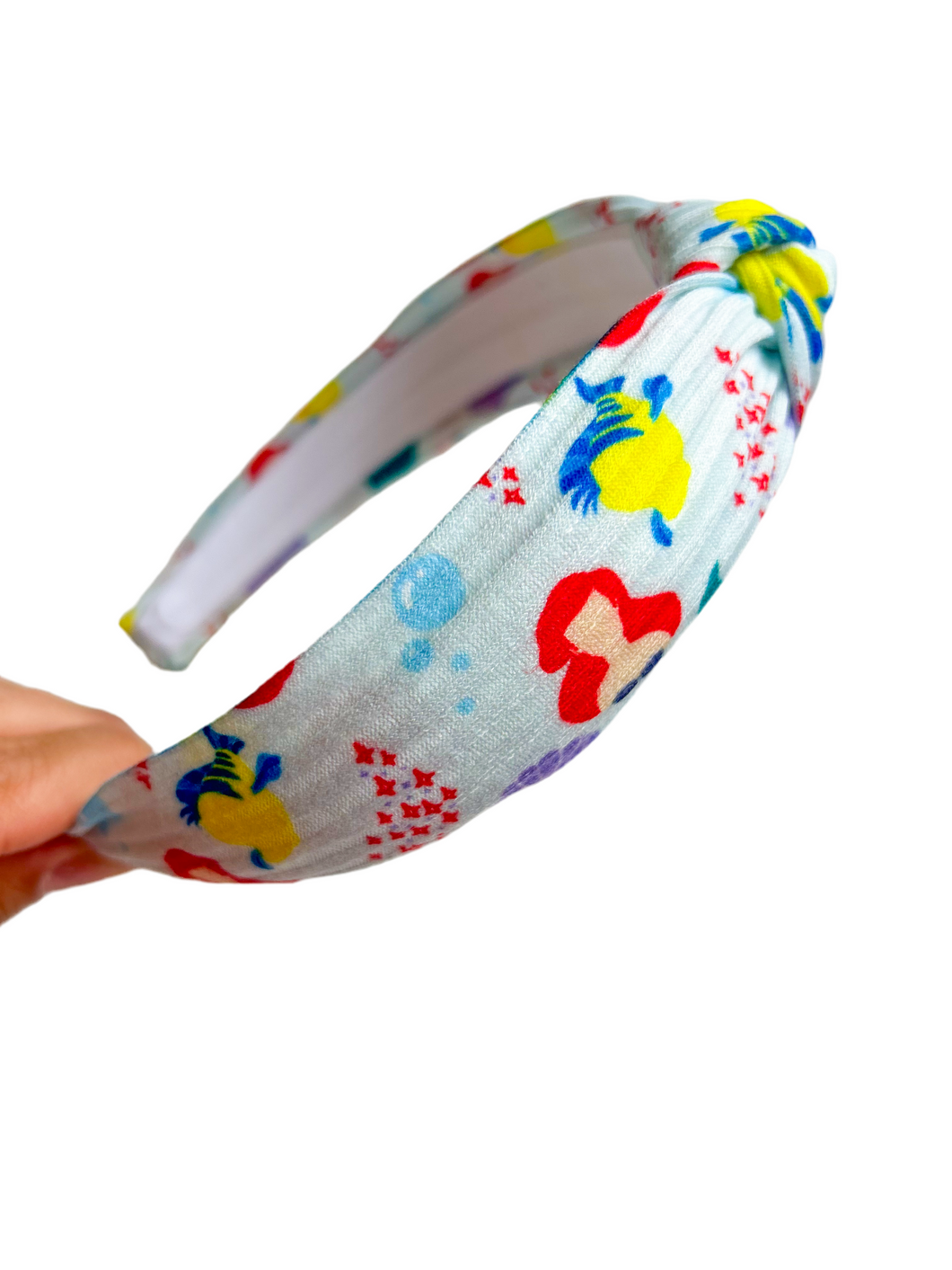 Ariel Headband