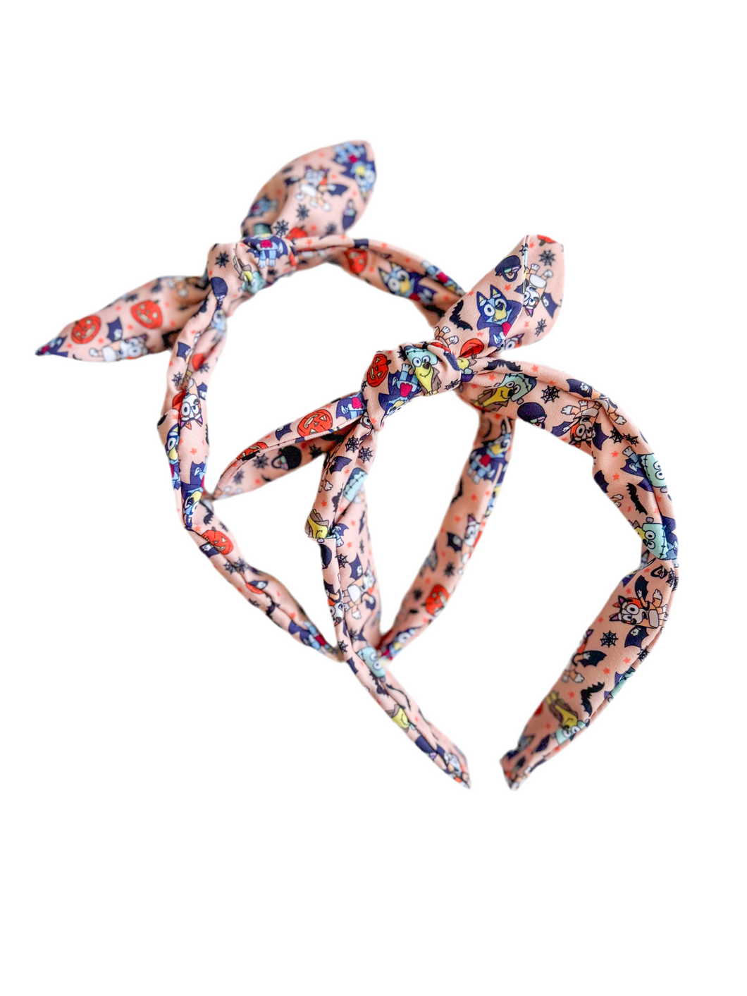 Bluey Halloween Headband