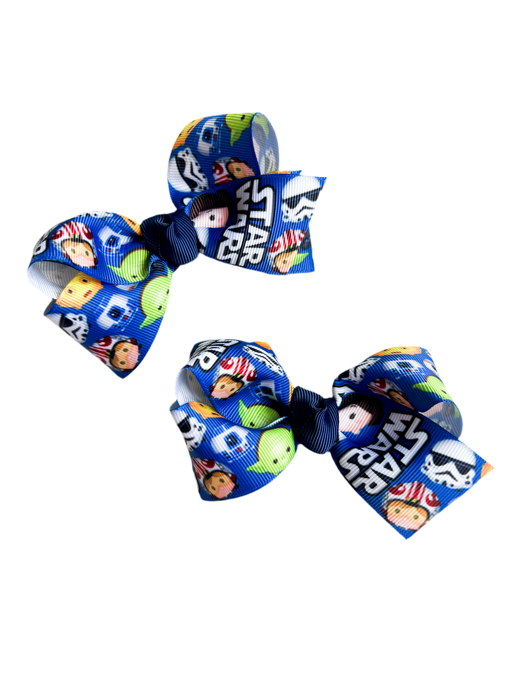 Star Wars Mini Big Bow