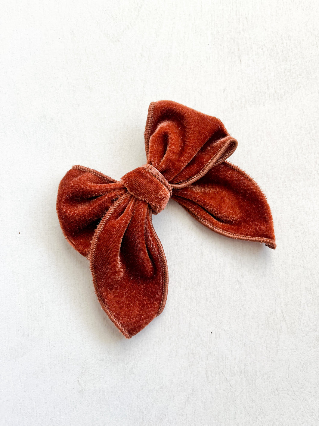 Rust Velvet