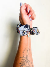 Load image into Gallery viewer, Mizzou Scrunchie
